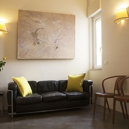 Rosalmar B&B Palermo Buitenkant foto
