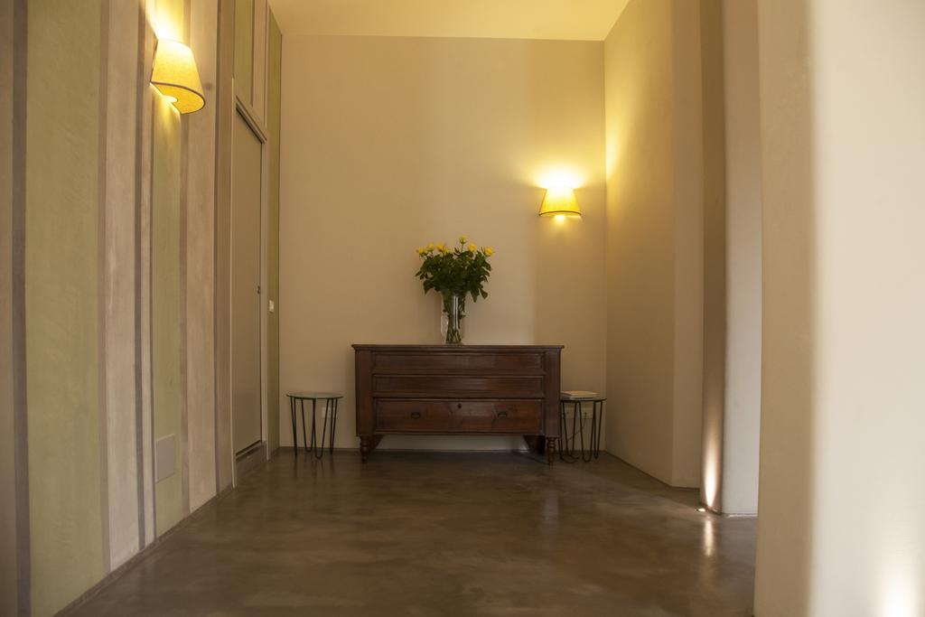 Rosalmar B&B Palermo Buitenkant foto