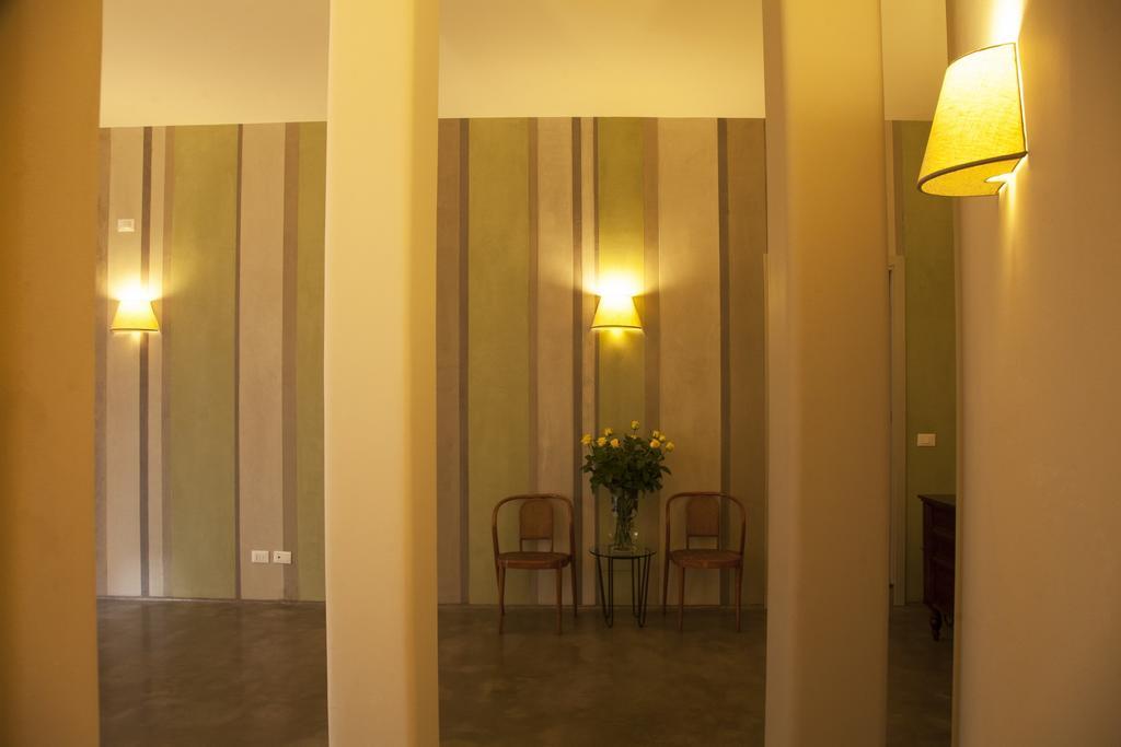 Rosalmar B&B Palermo Buitenkant foto