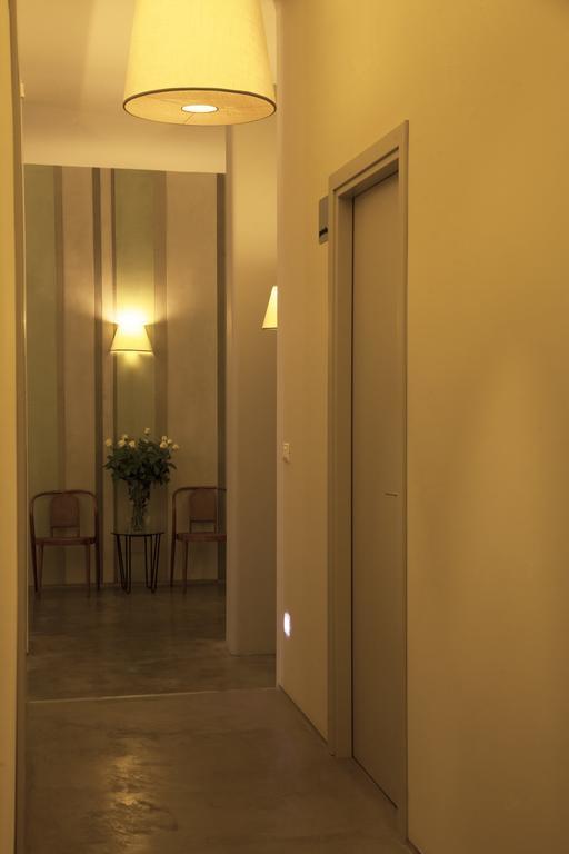 Rosalmar B&B Palermo Buitenkant foto