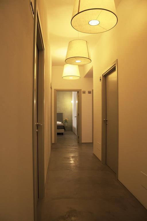 Rosalmar B&B Palermo Buitenkant foto