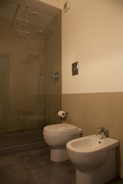 Rosalmar B&B Palermo Kamer foto