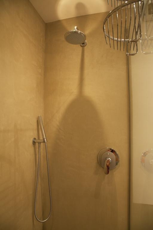 Rosalmar B&B Palermo Kamer foto