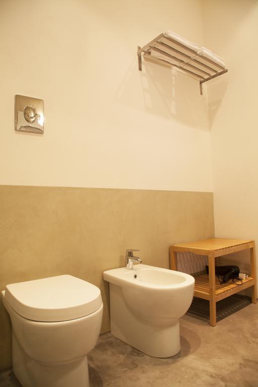 Rosalmar B&B Palermo Kamer foto