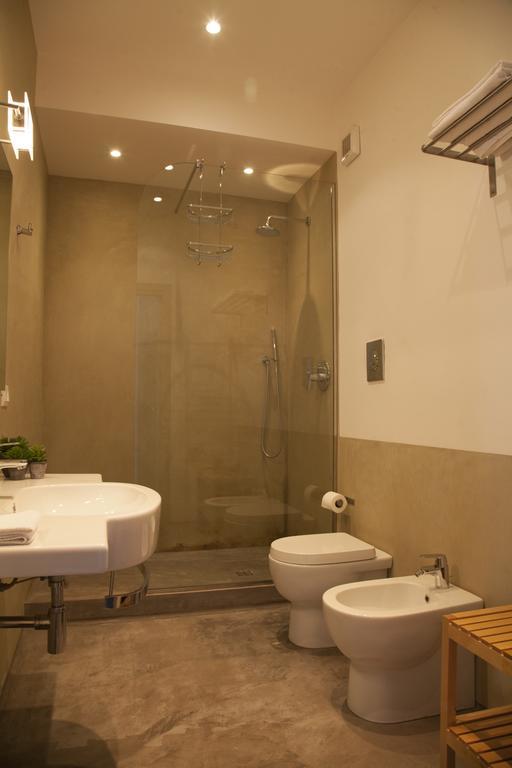 Rosalmar B&B Palermo Kamer foto