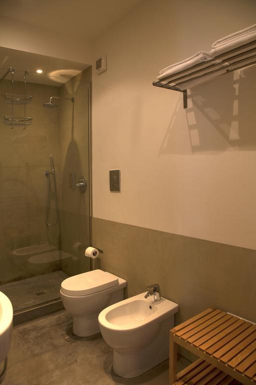 Rosalmar B&B Palermo Kamer foto