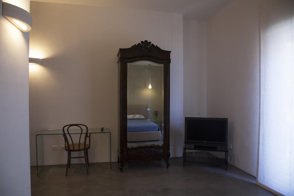 Rosalmar B&B Palermo Kamer foto