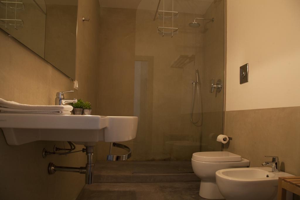 Rosalmar B&B Palermo Kamer foto