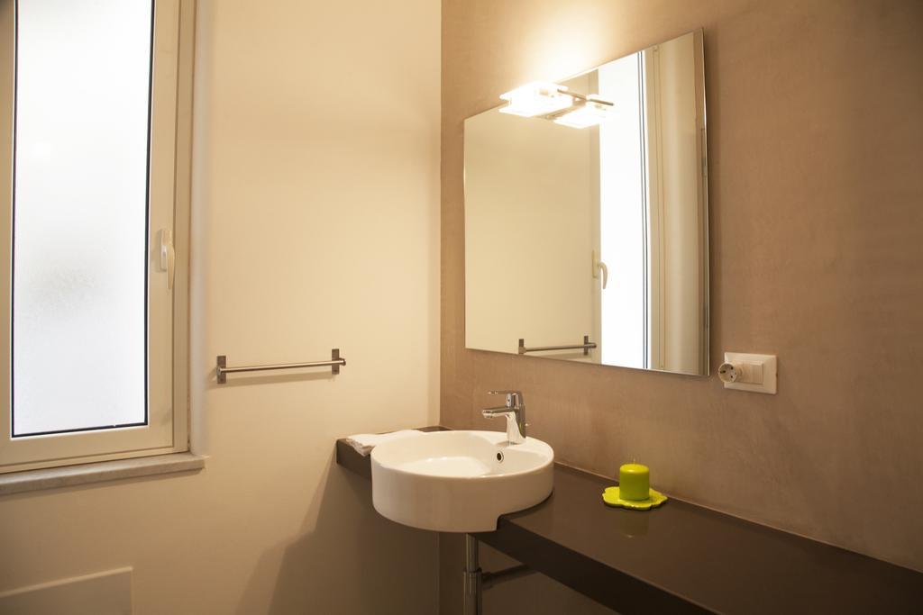 Rosalmar B&B Palermo Kamer foto