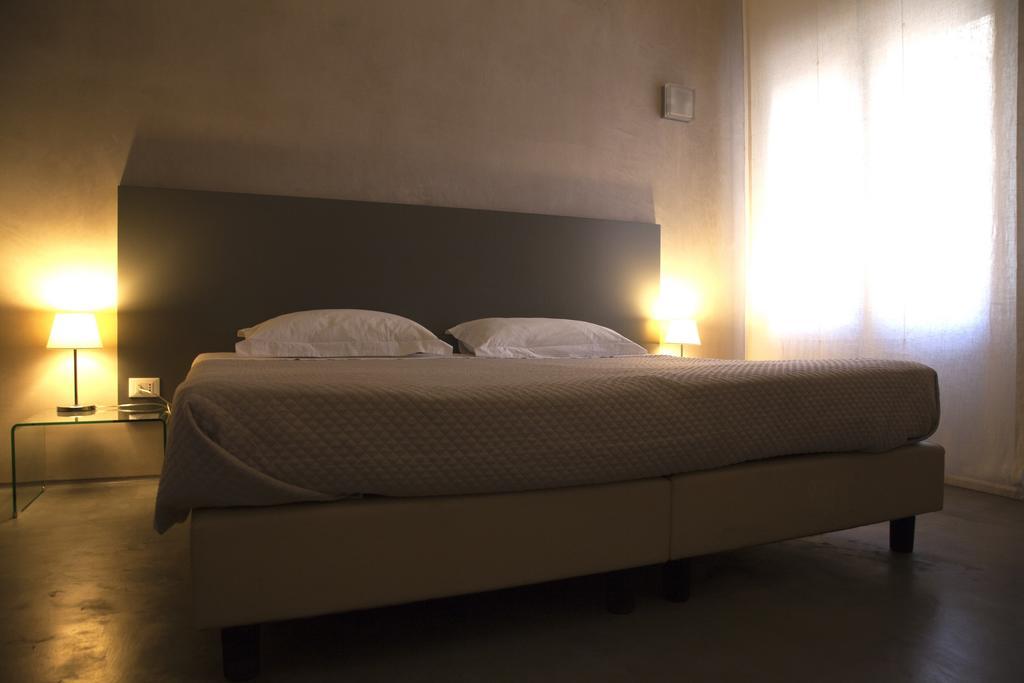 Rosalmar B&B Palermo Kamer foto