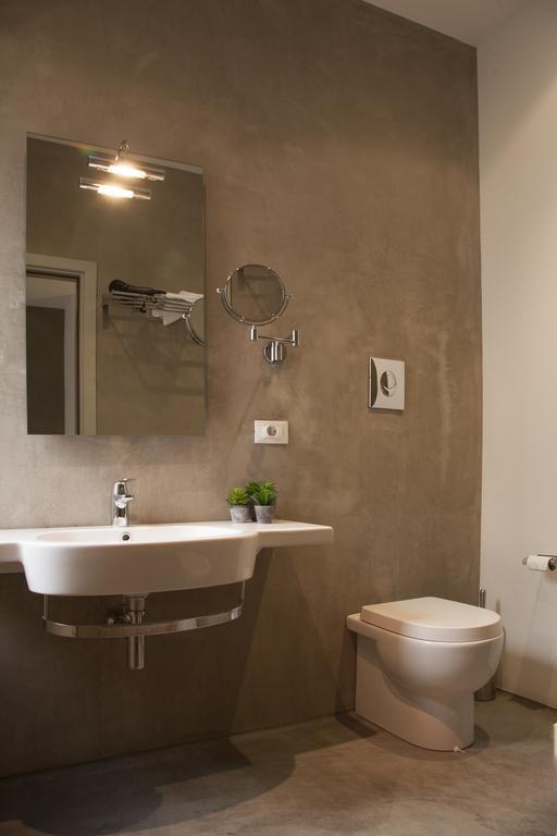 Rosalmar B&B Palermo Kamer foto