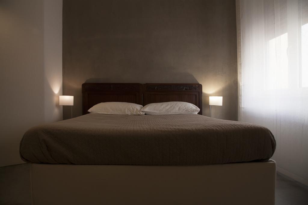 Rosalmar B&B Palermo Kamer foto