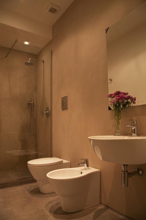 Rosalmar B&B Palermo Kamer foto