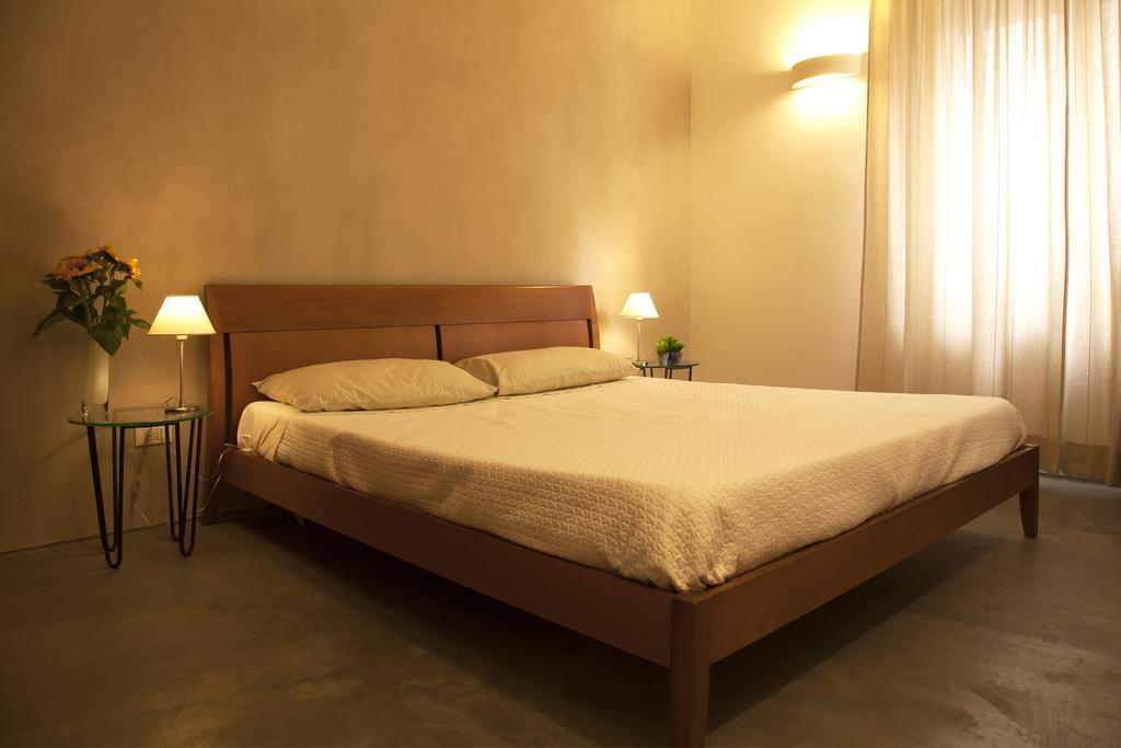 Rosalmar B&B Palermo Kamer foto