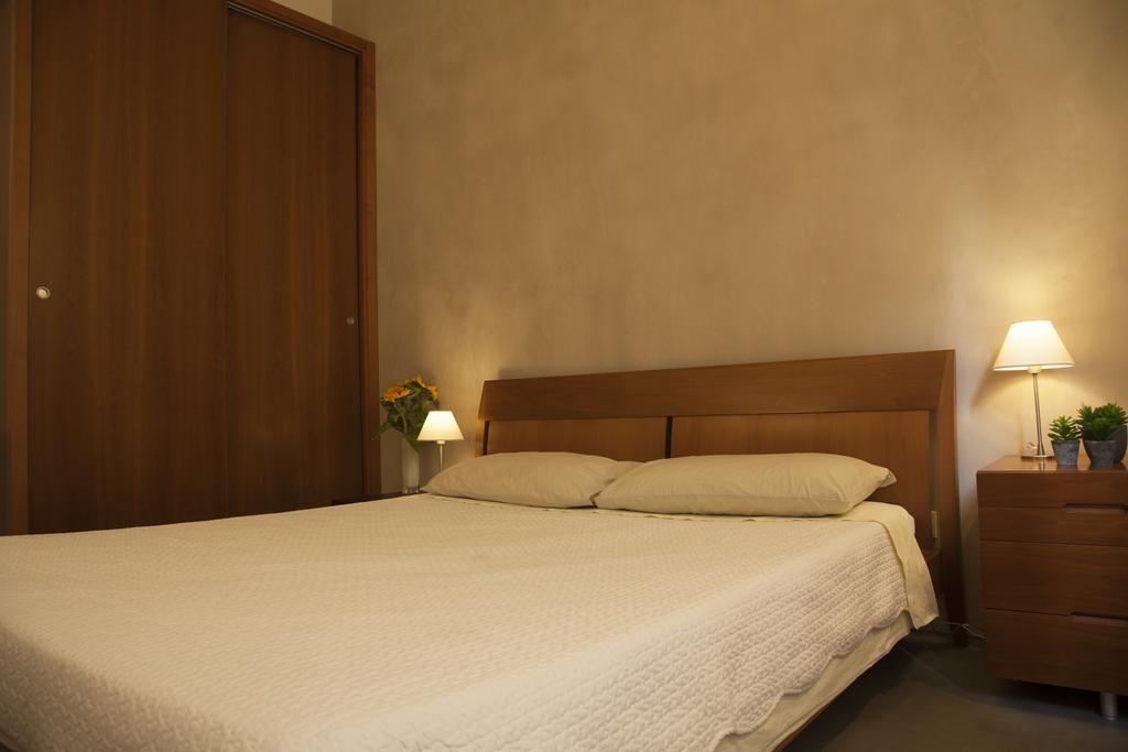 Rosalmar B&B Palermo Kamer foto