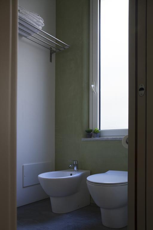 Rosalmar B&B Palermo Kamer foto