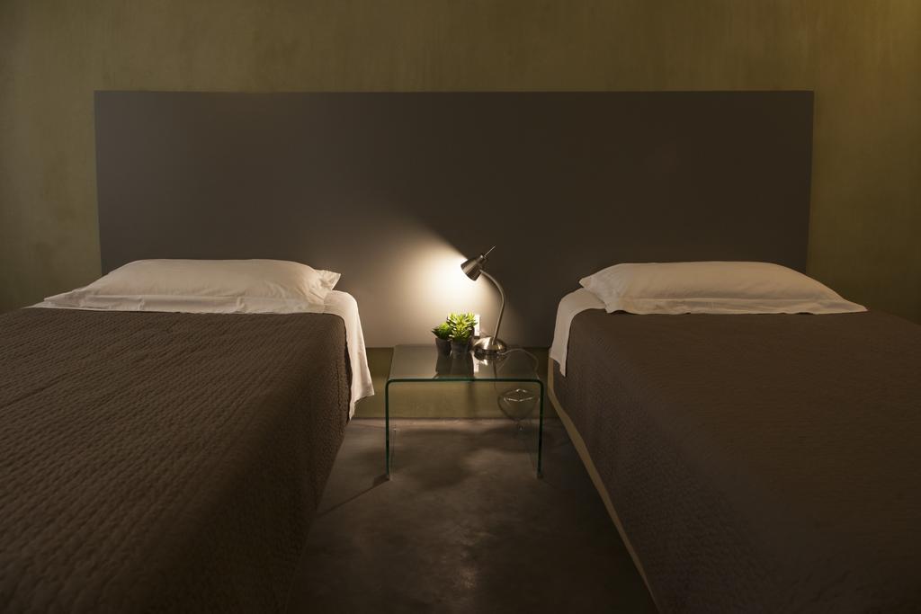 Rosalmar B&B Palermo Kamer foto
