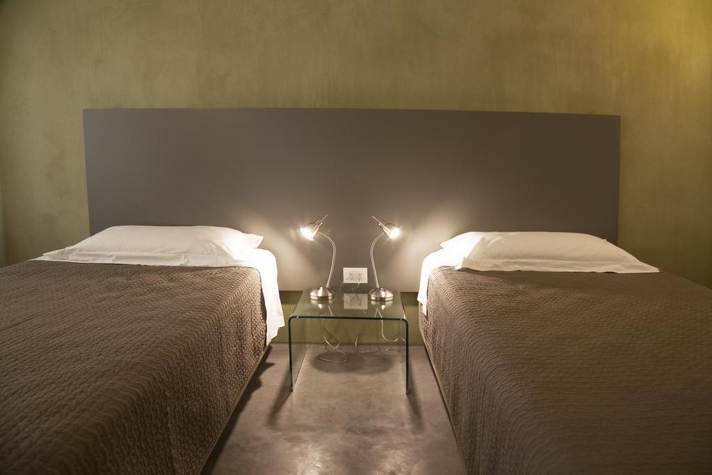 Rosalmar B&B Palermo Kamer foto