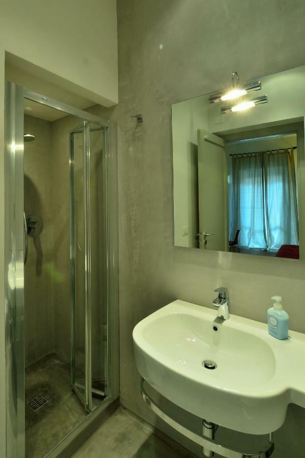 Rosalmar B&B Palermo Buitenkant foto